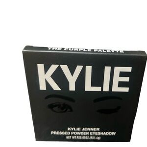 Kylie Cosmetics Makeup | Kylie Cosmetics The Purple Palette
